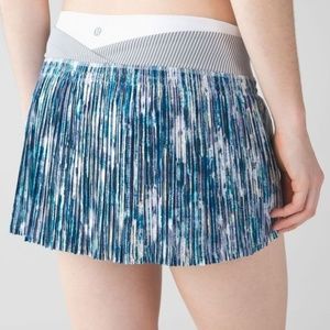 Lululemon Time to Skine Skirt